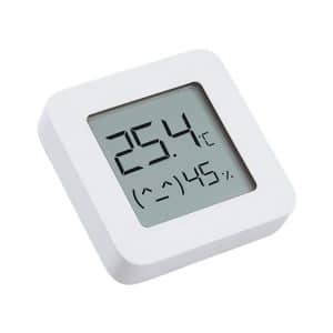 xiaomi temperature monitor