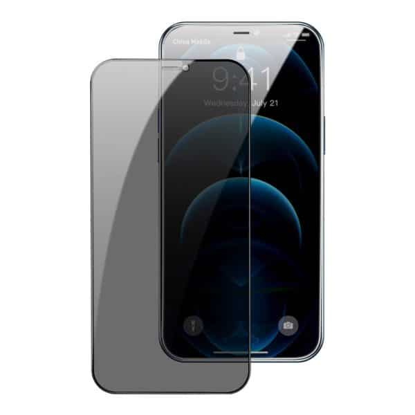 Tempered Glass iPhone 12