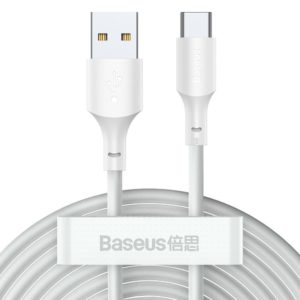 Data Cable Kit USB to Type-C
