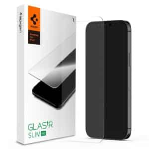 Slim Tempered Glass iPhone 12