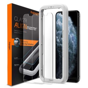 Tempered Glass iPhone 11 Pro