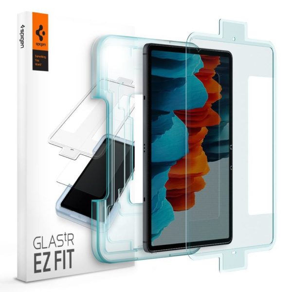 Tempered Glass Galaxy Tab S7