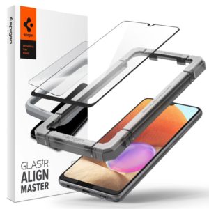 Tempered Glass Galaxy A32