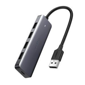 USB HUB 4x USB