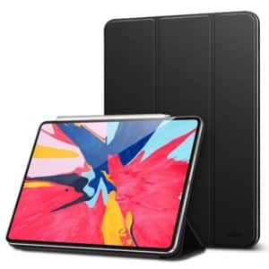 Magnetic Flip Cover iPad Pro 2018
