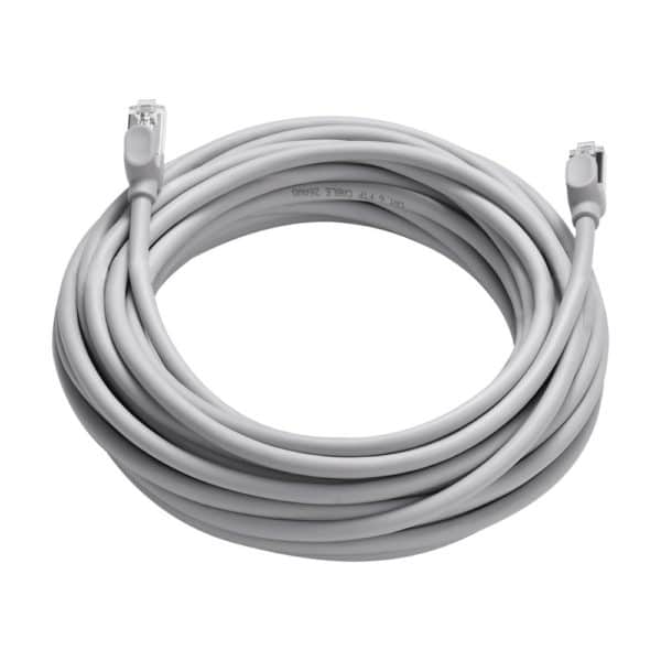 Ethernet patchcord cable