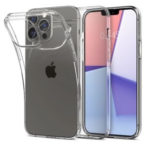 Θήκη Apple iPhone 13 Pro Spigen Liquid Crystal Clear