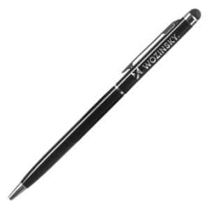 Wozinsky Touch Panel Stylus Pen για Smartphones Tablet Notebooks μαύρο