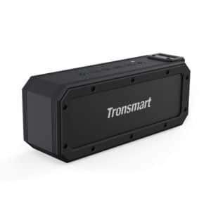 Tronsmart Element Force+ 40 W Bluetooth 5.0 NFC ασύρματο ηχείο μαύρο