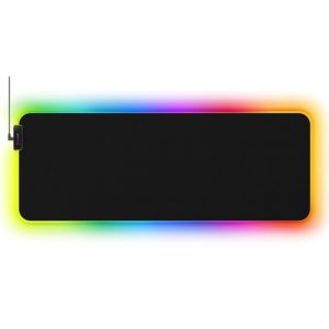 Tronsmart Spire Soft Gaming RGB Mouse Pad (80 x 30 x 0,4 cm) μαύρο (349360)