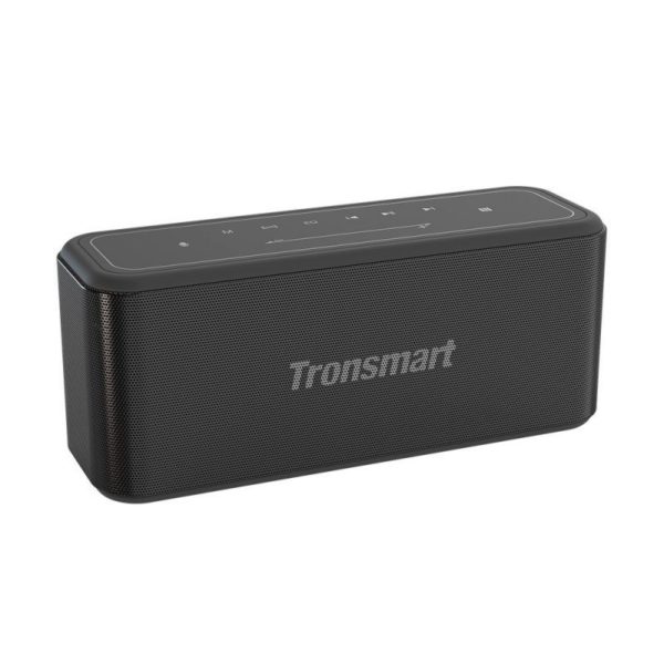 Tronsmart Element Mega Pro 60 W αδιάβροχο (IPX5) ασύρματο ηχείο Bluetooth 5.0 SoundPulse® μαύρο