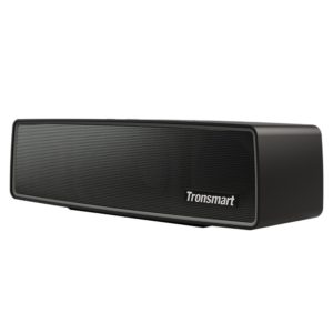 Ασύρματο ηχείο Tronsmart Studio Bluetooth 5.0 30W μαύρο