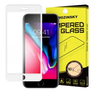 Wozinsky PRO+ Tempered Glass για Apple iPhone SE 2020 / iPhone 8 / iPhone 7