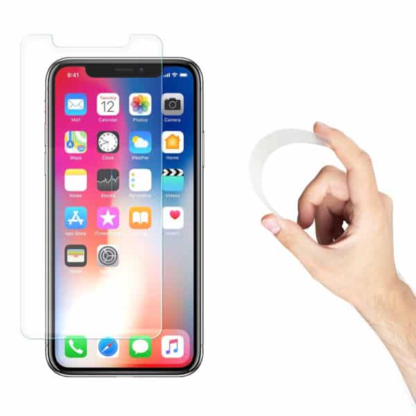 Wozinsky Nano Flexi Glass για iPhone 11 Pro / iPhone XS / iPhone X