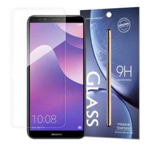 Tempered Glass για Huawei Y7 Prime 2018 / Huawei Y7 2018