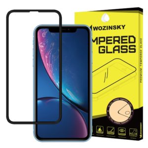 Wozinsky PRO+ Tempered Glass 5D για iPhone XR / iPhone 11