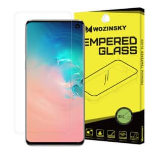 Wozinsky 3D Screen Protector για Samsung Galaxy S10