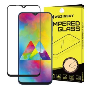 Wozinsky Tempered Glass για Samsung Galaxy M10