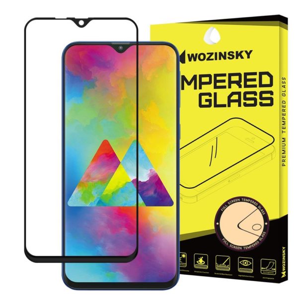Wozinsky Tempered Glass για Samsung Galaxy M10