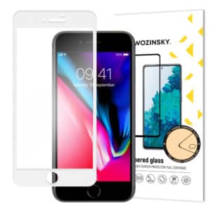 Wozinsky Tempered Glass Phone SE 2020 / iPhone 8 / iPhone 7