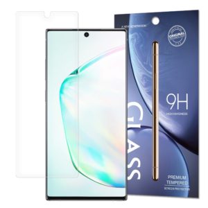 Tempered Glass SCO για Samsung Note 10 Plus
