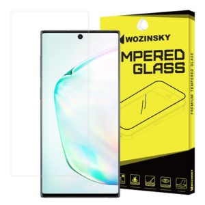 Wozinsky 3D Screen Protector για Samsung Galaxy Note 10