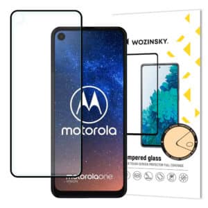 Wozinsky Tempered Glass για Motorola One Action / Motorola One Vision