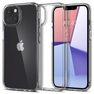 Spigen Ultra Hybrid case cover για iPhone 13