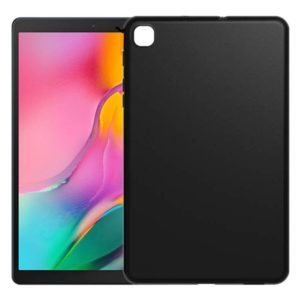 Slim Case εξαιρετικά λεπτό κάλυμμα για iPad mini 2019 / iPad mini 4 μαύρο
