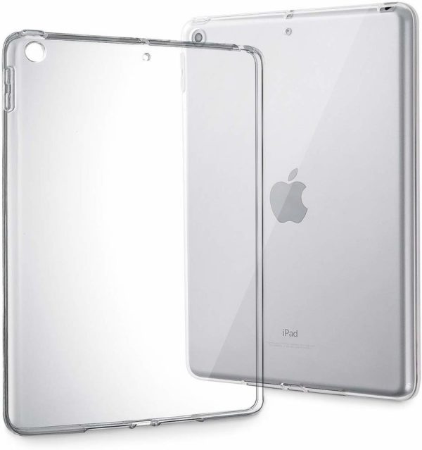 Slim Case εξαιρετικά λεπτό κάλυμμα για iPad Pro 11'' 2018 διάφανο
