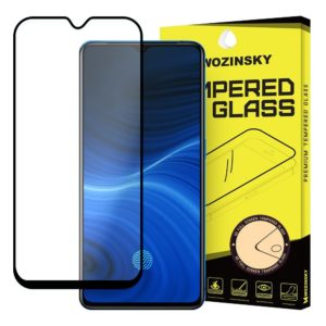 Wozinsky Tempered Glass για Realme X2 Pro