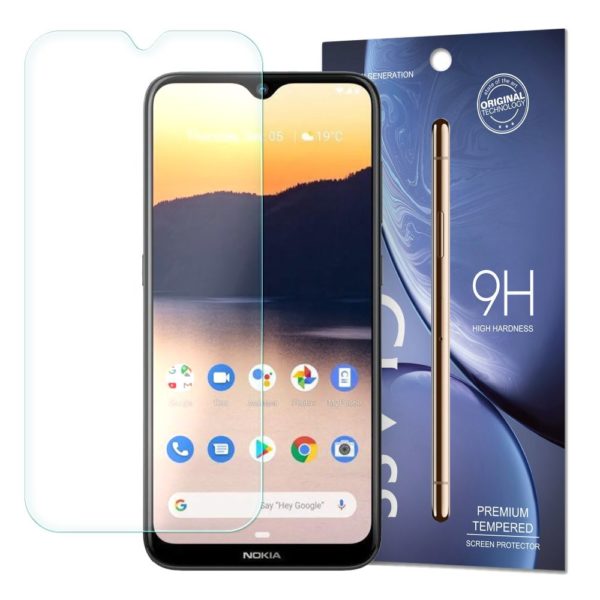 Tempered Glass 9H Screen Protector για Nokia 2.3