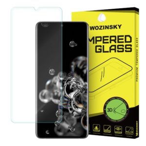 Wozinsky 3D Screen Protector για Samsung Galaxy S20 Ultra