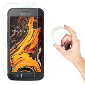 Wozinsky Nano Flexi Glass για Samsung Galaxy Xcover 4s