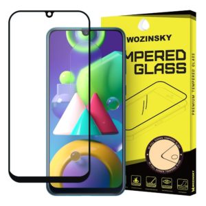 Wozinsky Tempered Glass για Samsung Galaxy M30s / Galaxy M21