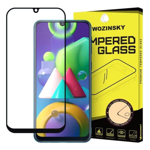 Wozinsky Tempered Glass για Samsung Galaxy M30s / Galaxy M21