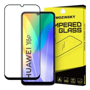 Wozinsky Tempered Glass για Huawei Y6p / Honor 9A