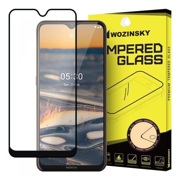 Wozinsky Tempered Glass για Nokia 5.3