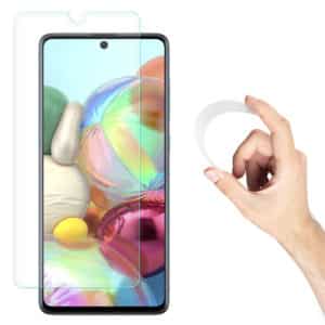 Wozinsky Nano Flexi Glass για Samsung Galaxy A71