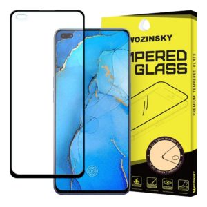 Wozinsky Tempered Glass για Oppo Reno3 Pro