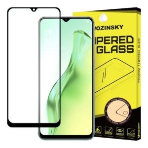 Wozinsky Tempered Glass για Oppo A31