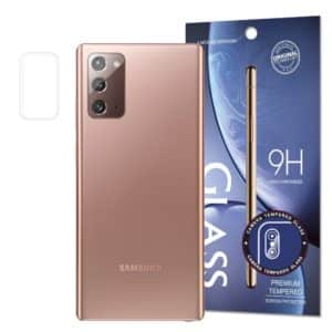 Camera Tempered Glass Samsung Galaxy Note 20