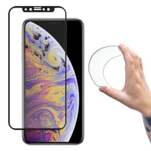 Wozinsky Full Cover Flexi Nano Glass για iPhone 12 Pro Max