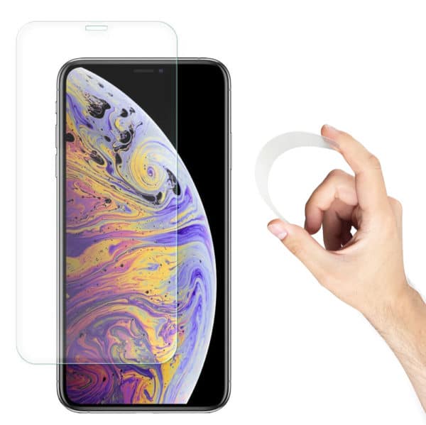 Wozinsky Nano Flexi Glass για iPhone 12 Pro / iPhone 12
