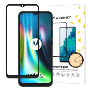 Wozinsky Tempered Glass για Motorola Moto G9 Play / Moto E7 Plus