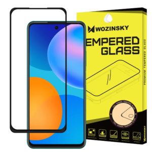 Wozinsky Tempered Glass για Huawei P Smart 2021
