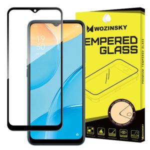 Wozinsky Tempered Glass για Oppo A15