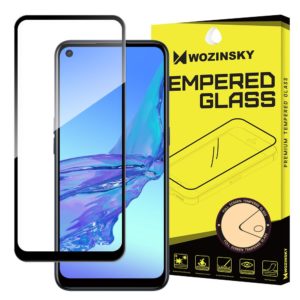 Wozinsky Tempered Glass για Oppo A53