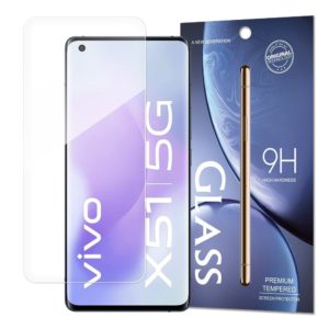 Tempered Glass για Vivo X51 5G