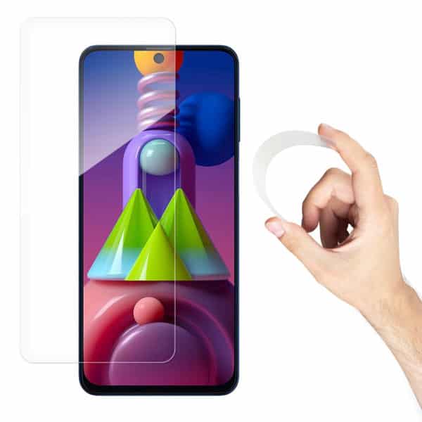 Wozinsky Nano Flexi Glass για Samsung Galaxy M51